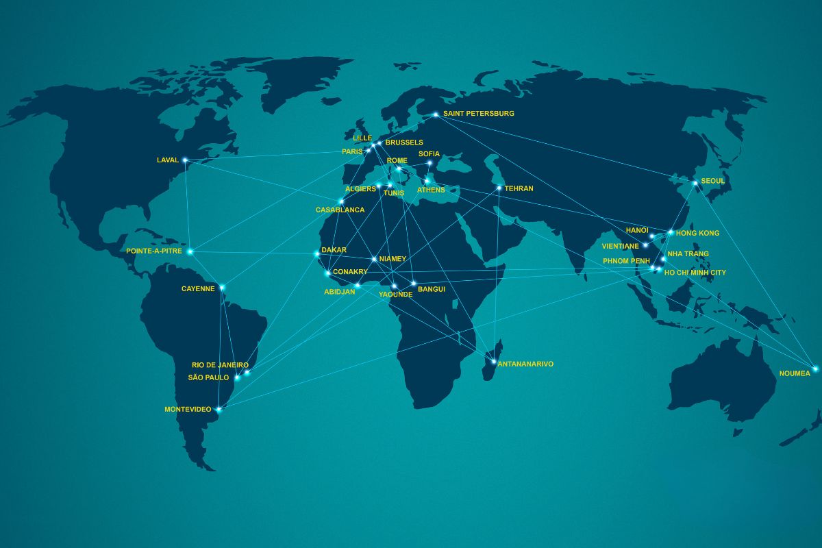 Annual Report da Rede Pasteur reforça colaboração global, governança e parcerias estratégicas